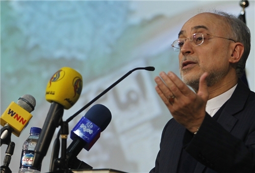 Iran Launches First Gamma Radiation System